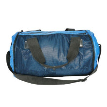 Nylon Sports Travel Waterproof Duffle Bag Custom Fitness for Men